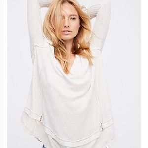 Free People Laguna Thermal